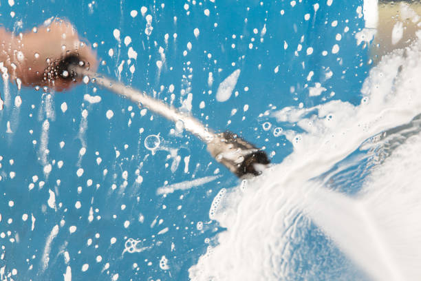 Boat and Dock Cleaning in Richland, GA